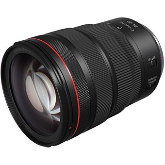 Canon RF 24-70 mm f/2.8 Lens