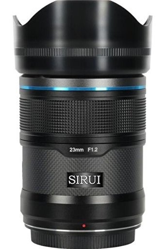 Sirui Sniper 23 mm f/1.2 Lens