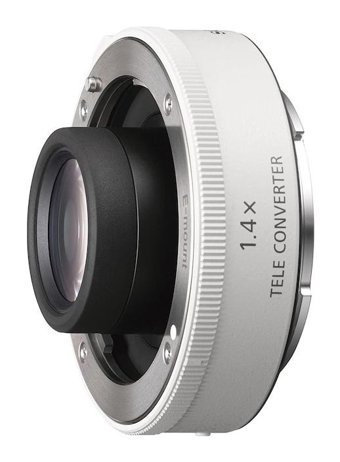 Sony Sel14Tc Teleconverter Lens