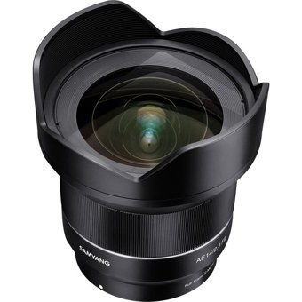 Samyang AF 14 mm f/2.8 Lens