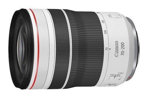 Canon RF 70-200 mm f/4 Lens