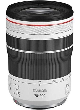 Canon RF 70-200 mm f/4 Lens