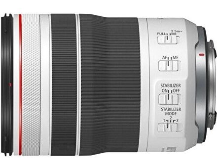 Canon RF 70-200 mm f/4 Lens