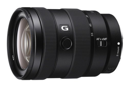 Sony SEL1655G 16-55 mm f/2.8 Lens