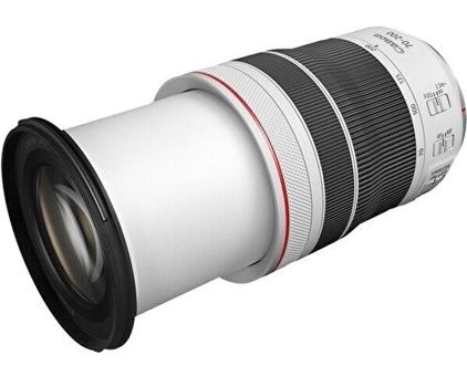 Canon RF 70-200 mm f/4 Lens