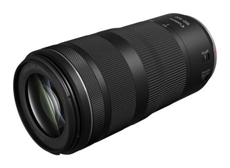 Canon RF 100-400 mm f/5.6-8 Lens