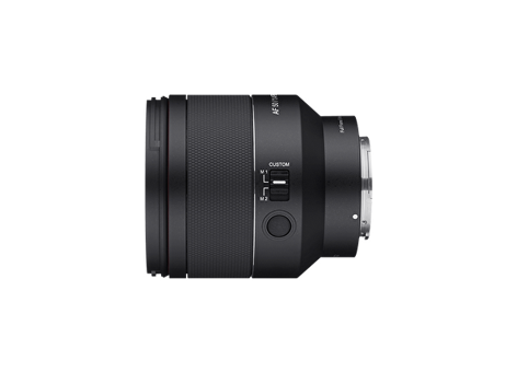 Samyang AF 50 mm f/1.4 Lens