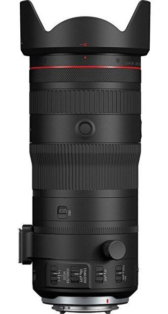 Canon RF 24-105 mm f/2.8 Lens
