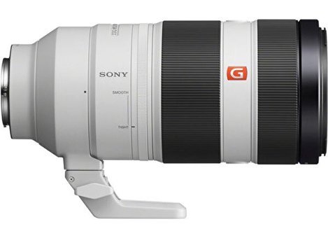 Sony FE 100-400 mm f/4.5-5.6 Lens