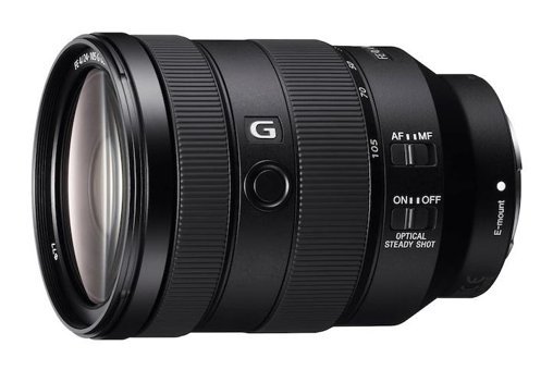 Sony SEL24105G FE 24-105 mm f/4 Lens