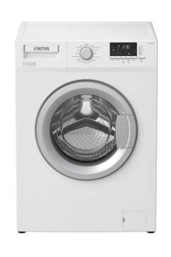 Altus AL 10120 10 kg 1200 devir A+++ Beyaz Çamaşır Makinesi