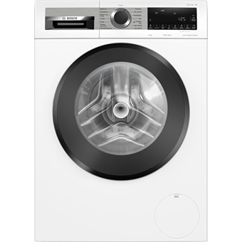 Bosch SCM 9E10 9 kg 1400 devir A Beyaz Çamaşır Makinesi