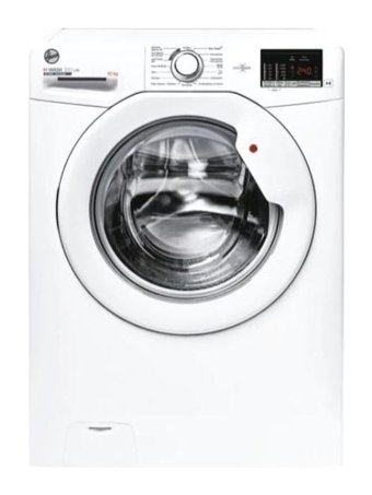 Hoover UCM 20914 10 kg 1400 devir B Beyaz Çamaşır Makinesi