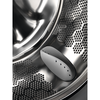 Electrolux UCM 21014 8 kg 1200 devir A Buharlı Beyaz Çamaşır Makinesi