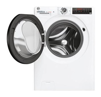Hoover UCM 31214 9 kg 1400 devir D Beyaz Kurutmalı Çamaşır Makinesi