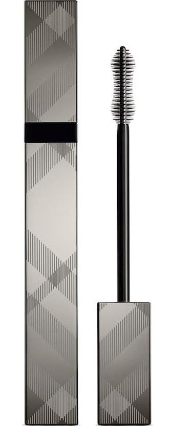 Burberry Cat Lashes No:02 Chestnut Hacim Veren Lifting Etkili Suya Dayanıklı Kahverengi Maskara