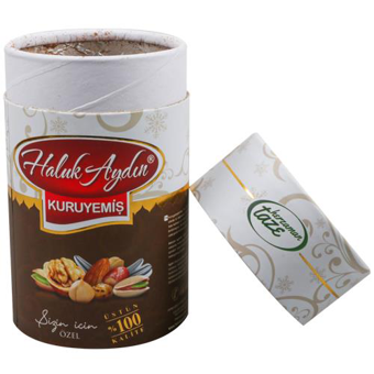 Haluk Aydın Kuruyemiş Damla Sakızlı Kahve 200 G