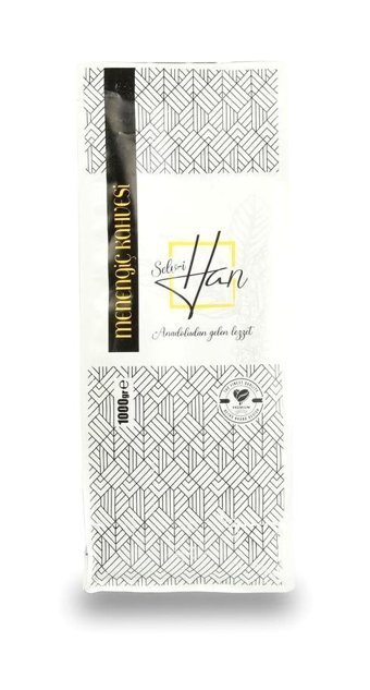 Selvi Han SELVİHAN 1000 GRAM MENENGİÇ KAHVESİ