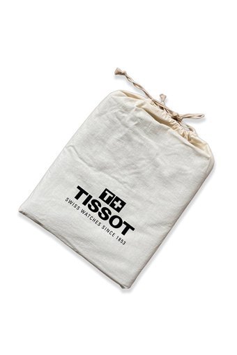 Cottontherapy Tissot Pamuklu Plaj Havlusu Mavi