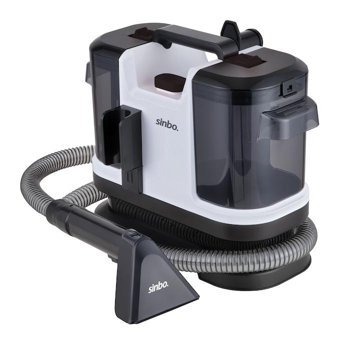 Sinbo SCC-7605 500 W Halı Ve Koltuk Yıkama Makinesi