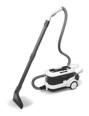 Kiwi KCC-4325W 800 W Koltuk ve Halı Yıkama Makinesi