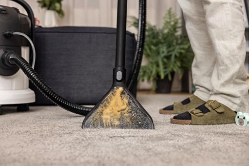 Karcher SE4 Halı Yıkama Makinesi
