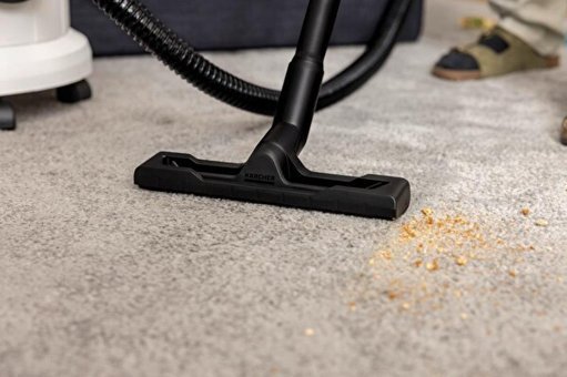 Karcher SE4 Halı Yıkama Makinesi