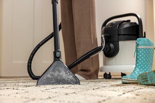 Karcher SE4 Halı Yıkama Makinesi