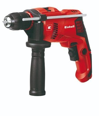 Einhell TE-ID 500 E 240 W Darbeli Aküsüz Elektrikli Matkap
