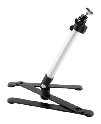 Ally Kademeli Telefon Tripod 45 cm