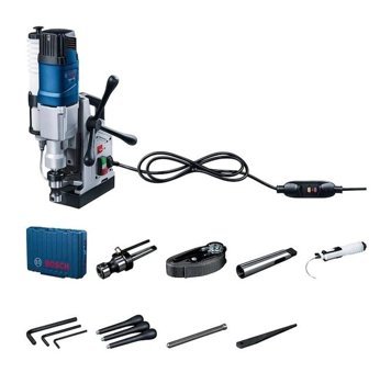 Bosch GBM 50-2 1200 W Darbesiz Aküsüz Elektrikli Matkap