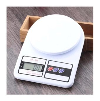 Techfit Mutfak Dijital Tartı