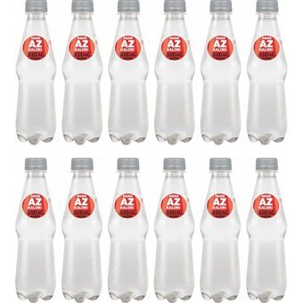 Uludağ Sade Light 12x330 ml