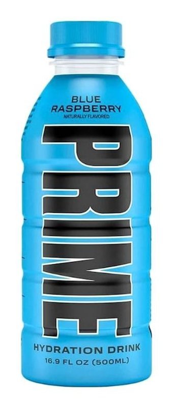 Prime Ahududu 1x500 ml