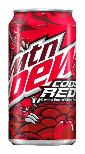 Mtn Kiraz 1x355 ml
