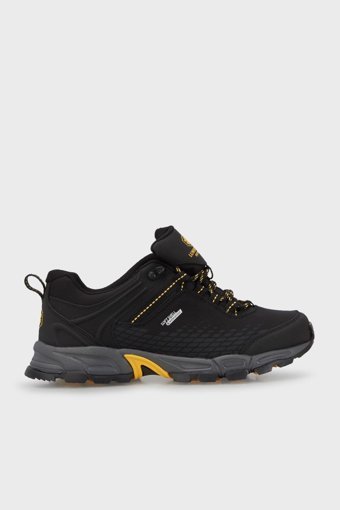 Lumberjack Flake G -100273358 Su Geçirmez Bağcıklı Phylon Erkek Çocuk Outdoor Ayakkabısı Lacivert