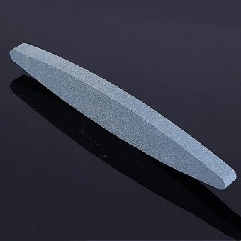 Barko Fix 150 Grit Oval Gri Bileme Taşı