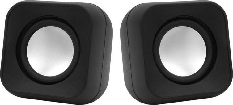 Frisby Fs-2126u-b USB Bilgisayar Hoparlörü