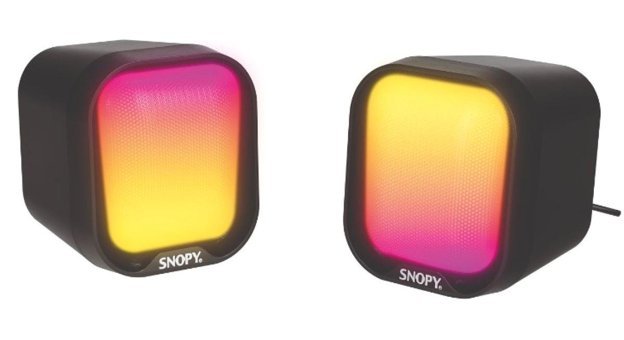 Snopy SN-87U Bilgisayar Hoparlörü