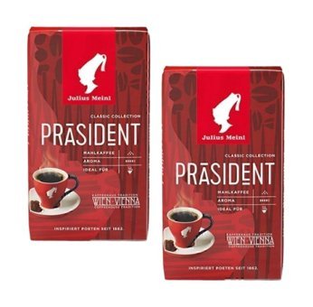 Julius Meinl Güney Amerika Güney Doğu Asya Orta Amerika Arabica Robusta Öğütülmüş Filtre Kahve 500 gr