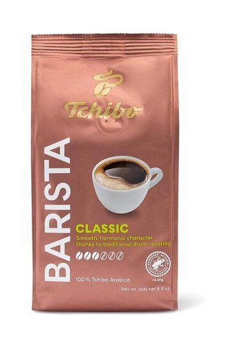 Tchibo Güney Amerika Arabica Öğütülmüş Filtre Kahve 250 gr
