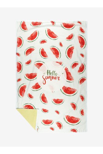 Barine Juicy Kikoy Plaj Havlusu Çok Renkli