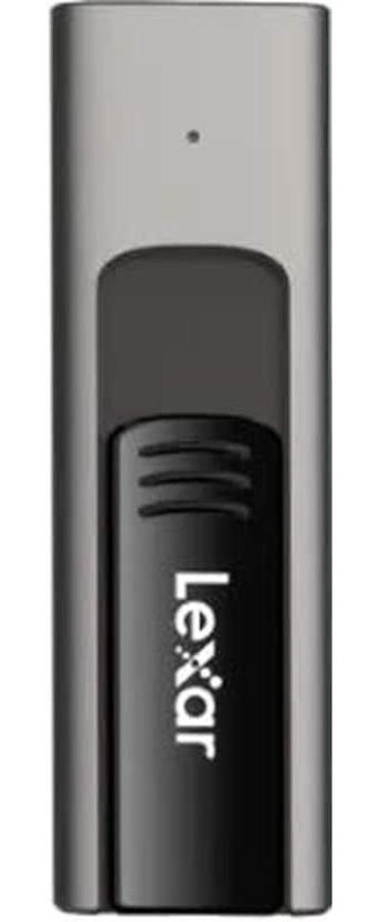Lexar JUMPDRIVE USB 3.1 USB Type A 128 GB Flash Belek Siyah