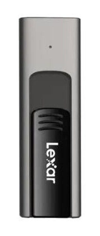 Lexar JUMPDRIVE USB 3.1 USB Type A 256 GB Flash Belek Siyah