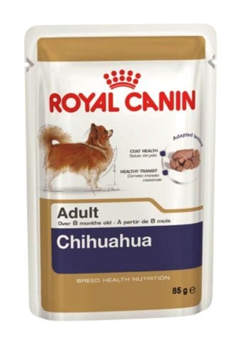 Royal Canin Kuzu Etli Parça Etli Yetişkin Köpek Maması 85 gr Tekli