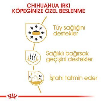 Royal Canin Tavuklu Yetişkin Köpek Maması 12 x 85 gr 12'li
