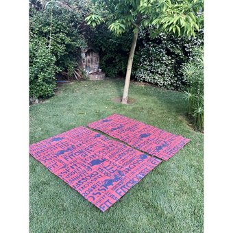 Essential Towel Crossfit Mikrofiber Plaj Havlusu Çok Renkli