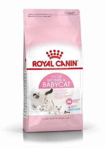 Royal Canin Karışık Tahılsız Yavru - Yetişkin Kedi Maması 4 kg