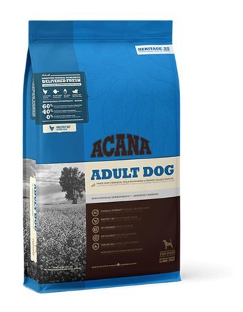 Acana Heritage Balıklı-Tavuklu Büyük Irk Yetişkin Köpek Maması 11.4 kg