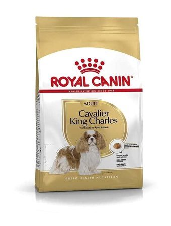 Royal Canin Cavalier King Charles Kümes Hayvanı Köpek Maması 3 kg